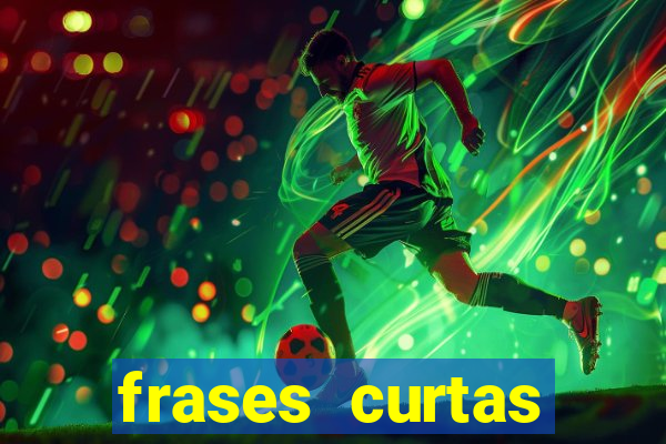 frases curtas desejando sucesso profissional